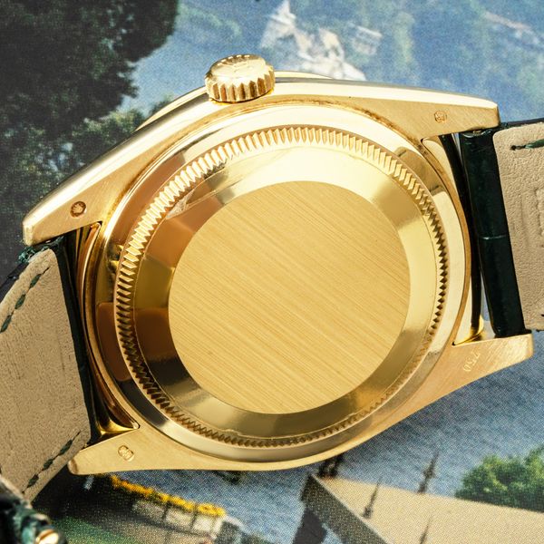 Rolex Day-Date 118138